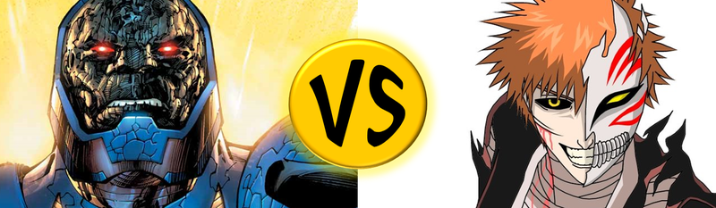 Illustration for article titled Amalgam Universe 2: DC vs. Shonen Jump
